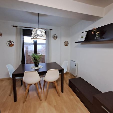 Apartamento San Andres Teruel Eksteriør bilde