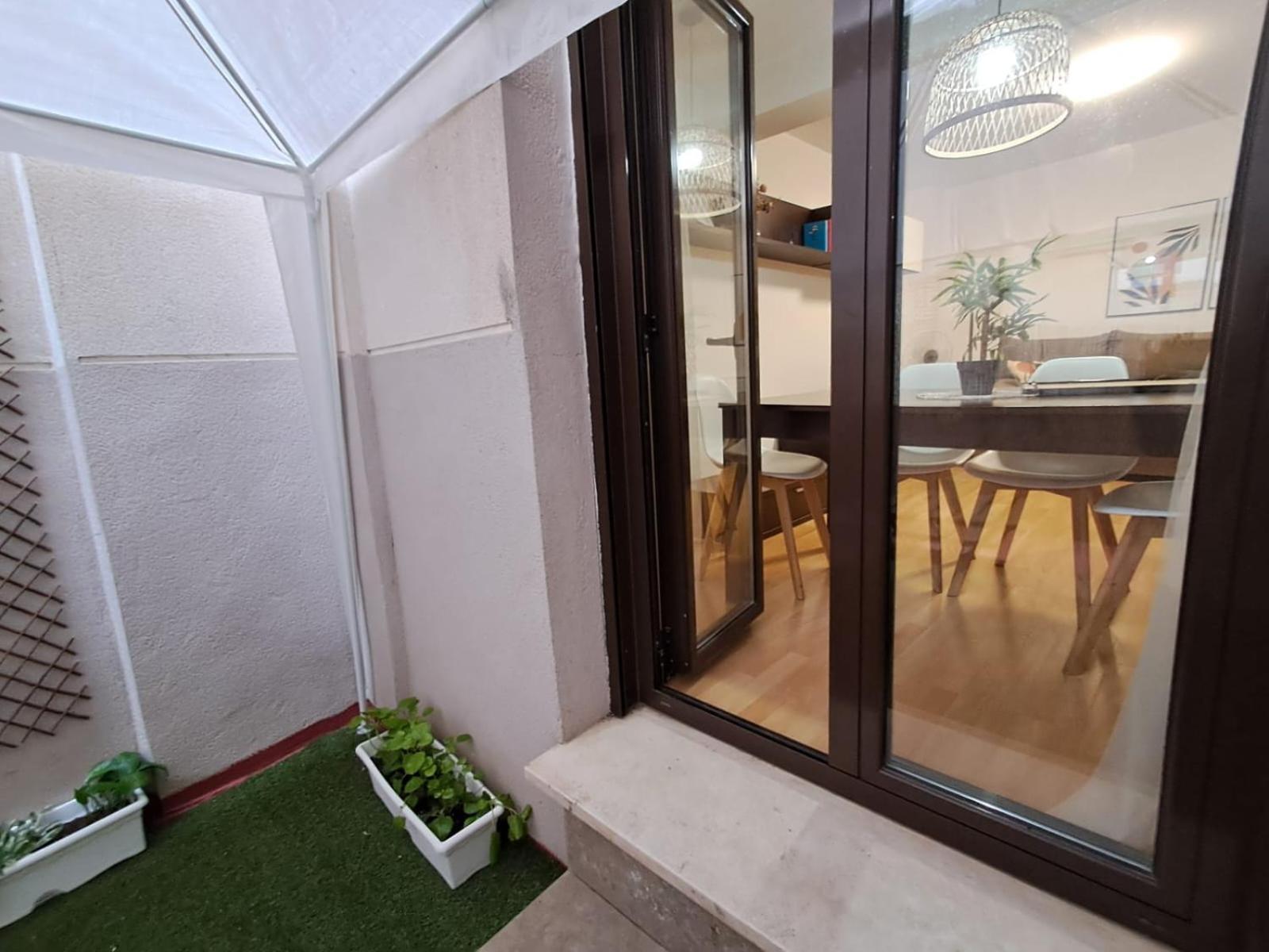Apartamento San Andres Teruel Eksteriør bilde