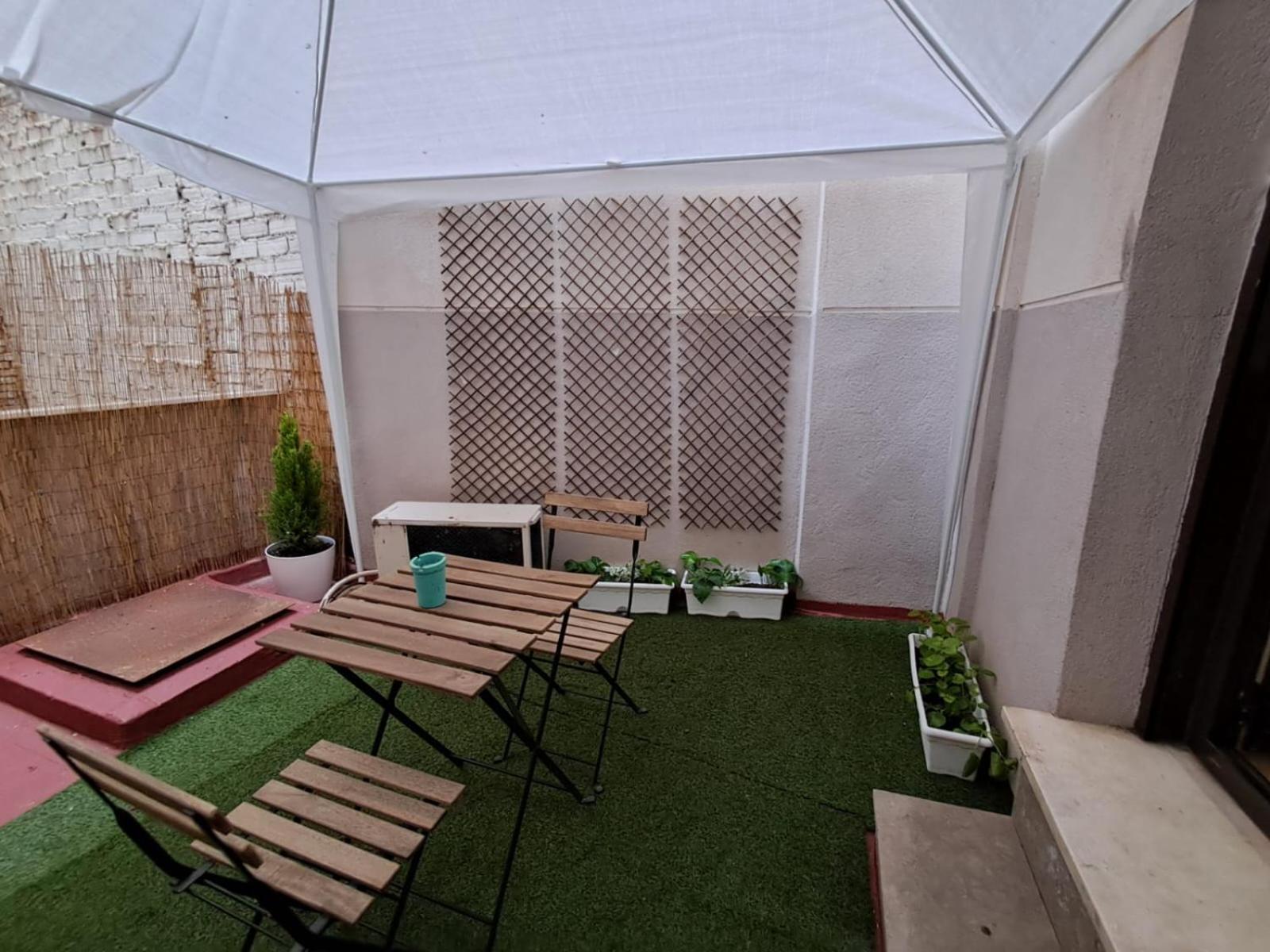Apartamento San Andres Teruel Eksteriør bilde