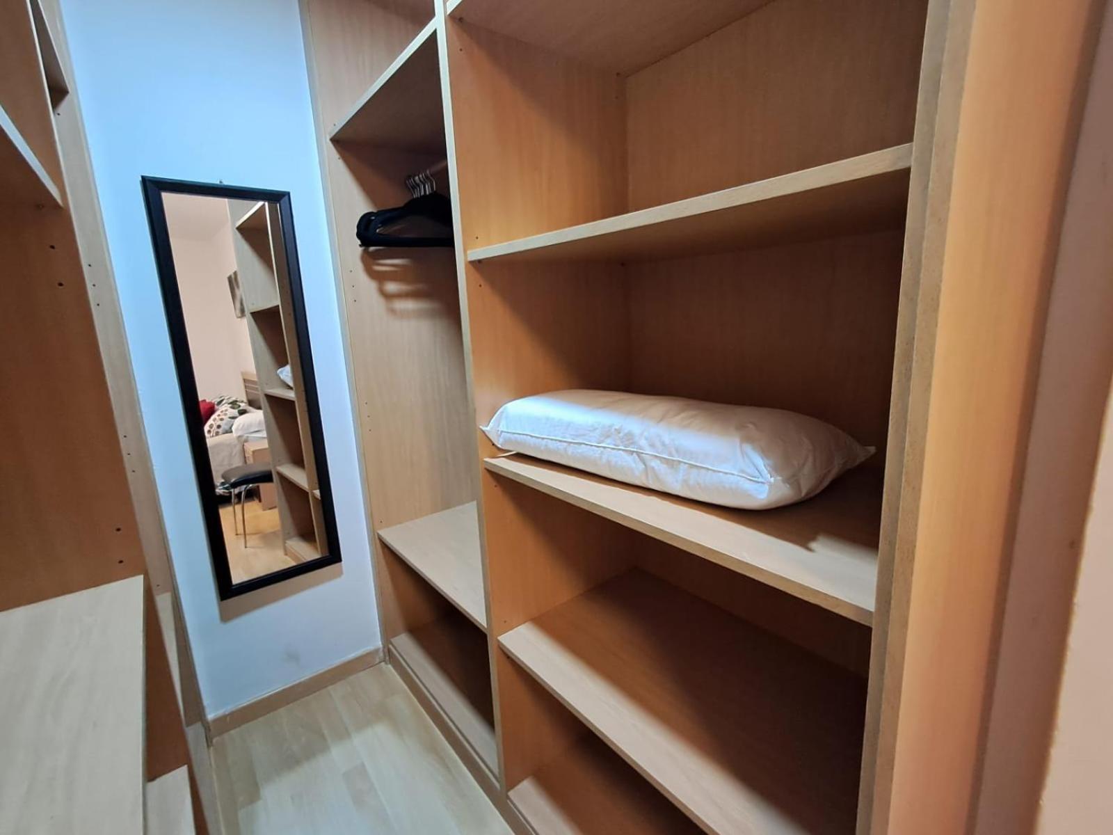 Apartamento San Andres Teruel Eksteriør bilde